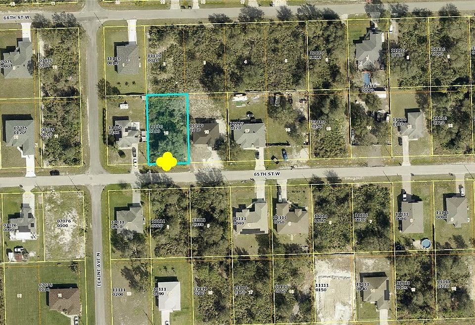 1st image of 2616 65th St W