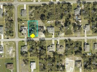 2616 65th St W, Lehigh Acres, FL 33971