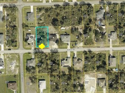 2616 65th St W, Lehigh Acres, FL, 33971