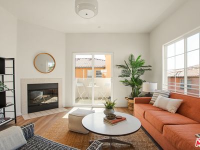3711 Baldwin St APT 1401, Los Angeles, CA, 90031