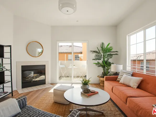 3711 Baldwin St APT 1401, Los Angeles, CA 90031