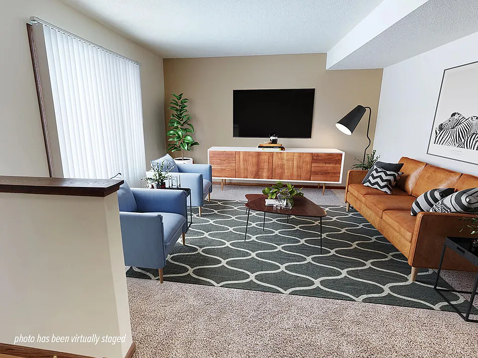 Winchester Apartments & Townhomes