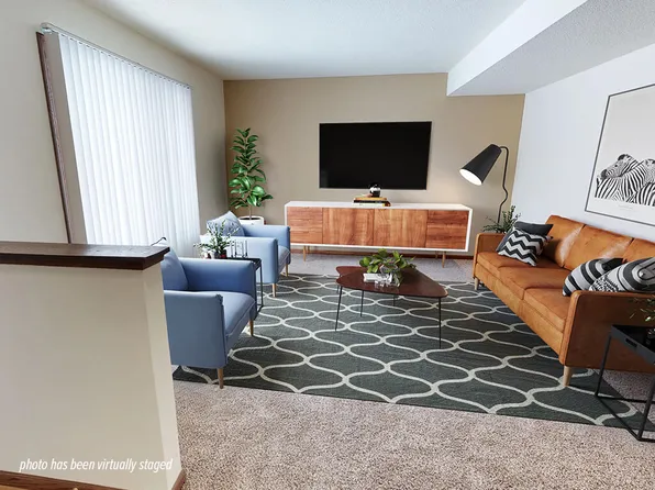 Winchester Apartments & Townhomes