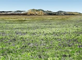 14805 Beckworth Rd Lot 201, Santa Margarita, CA 93453