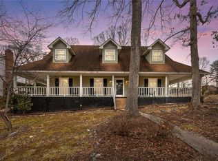 6295 Selwyck Ln, Kernersville, NC 27284