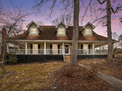 6295 Selwyck Ln, Kernersville, NC, 27284