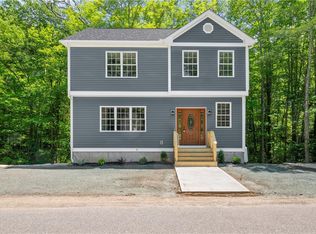 67 Laurel Ridge Ave, Pascoag, RI 02859