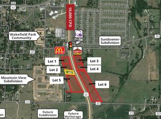 5 Highway 62/, Prairie Grove, AR 72753