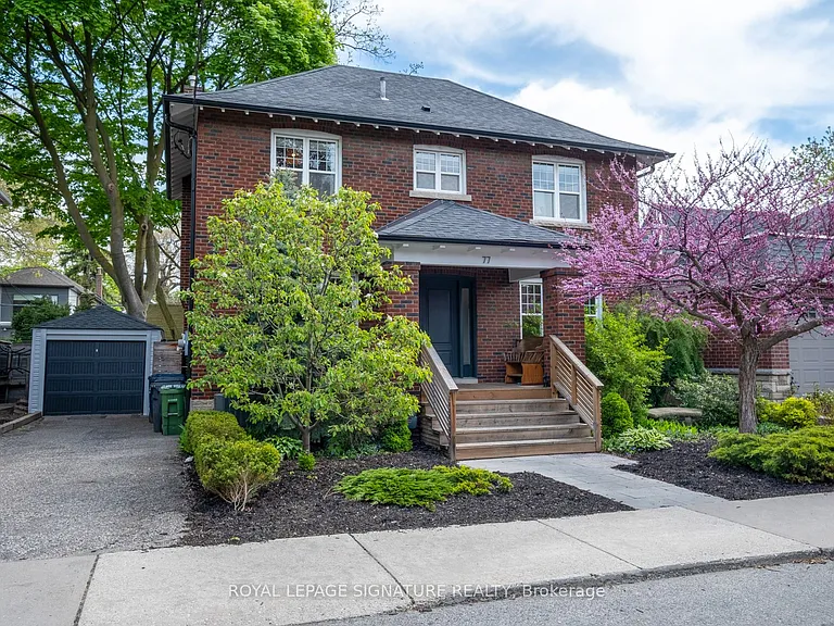 77 Runnymede Rd — Photo 32