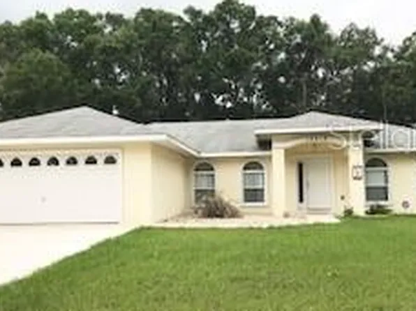 15410 N Us Highway 441, Reddick, FL 32686
