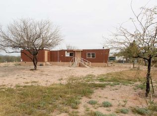 16046 W Sandy St, Marana, AZ 85653