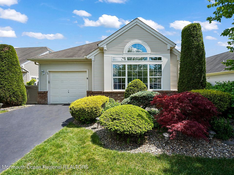 26 Provence Drive, Manchester, NJ 08759 Zillow