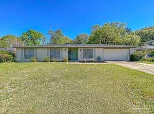 1090 Commonwealth Rd, Pensacola, FL 32504