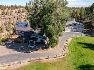 65049 Hopper Rd, Bend, OR 97703