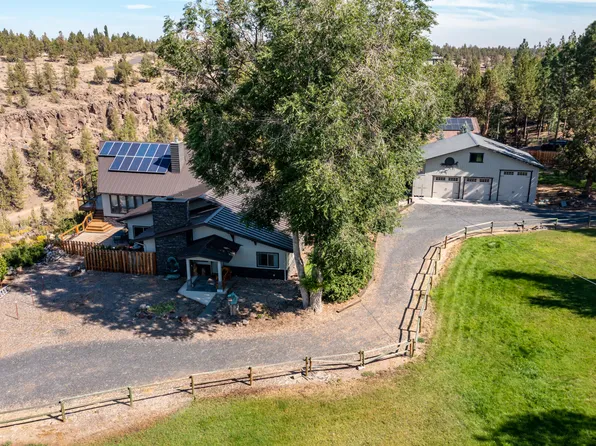 65049 Hopper Rd, Bend, OR 97703