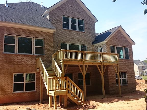 4th image of 16440 Bryant Meadows Dr