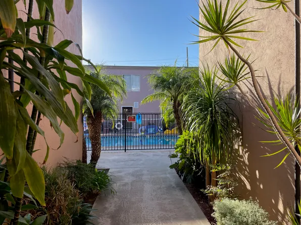 Tuscany Villas, 3330 30th St #597037c42, San Diego, CA 92104