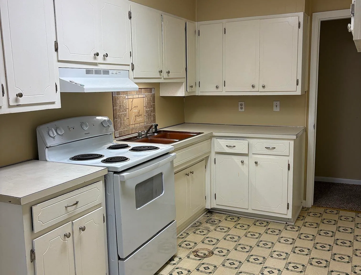 1 bed, 1.0 bath, 750 sqft, $650 — Photo 4