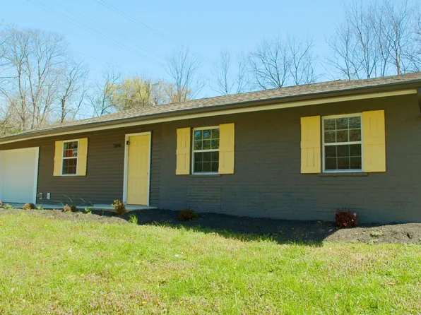 700 SE Witt Pl, Knoxville, TN 37915
