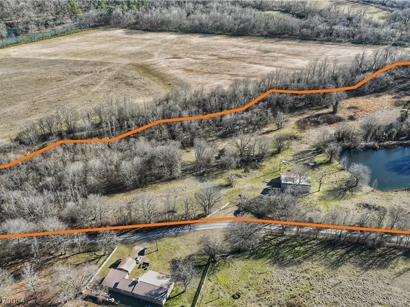 2 E 1715th Ln, Honobia, OK 74549