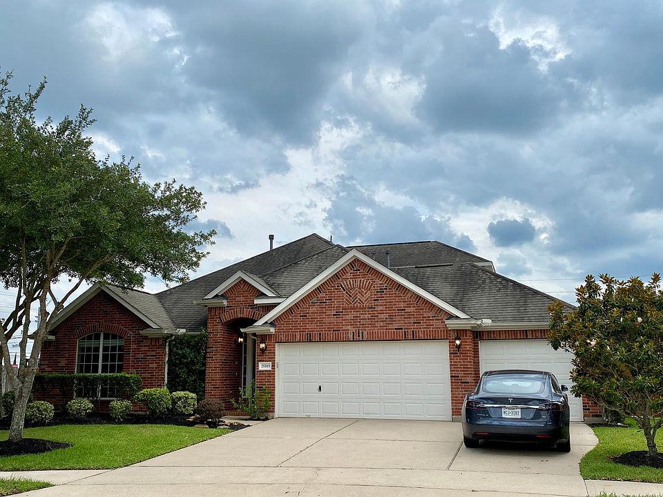 1st image of 25203 Fisher Colony Dr