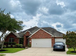 25203 Fisher Colony Dr, Richmond, TX 77406