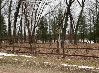 6408 Sylvan Dr, Gladwin, MI 48624