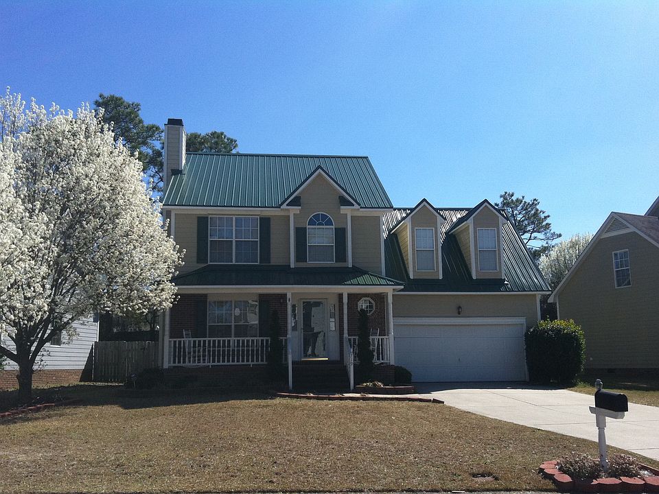 719 Connaly Drive