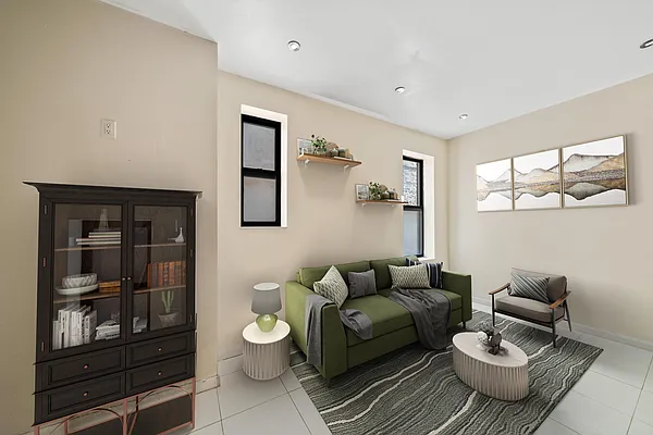 Rented by Vector New York, LLC | media 14