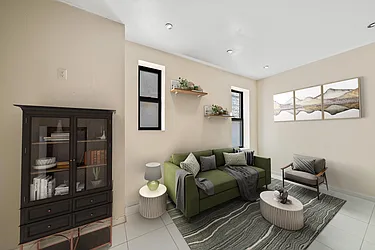 Rented by Vector New York, LLC