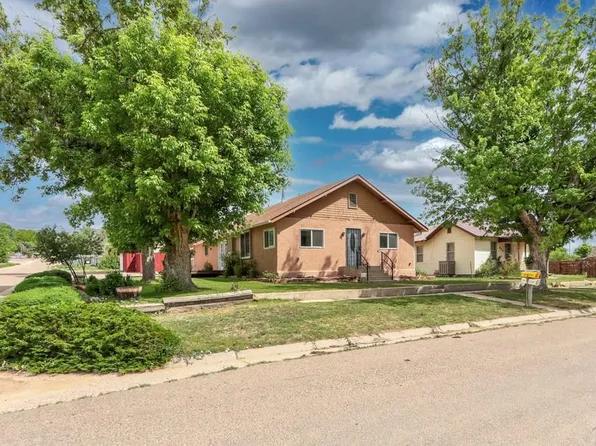 802 Colorado Ave, Walsenburg, CO 81089