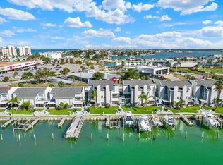 169 Medallion Blvd APT E, Madeira Beach, FL 33708