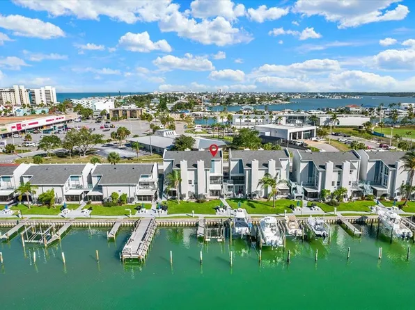 169 Medallion Blvd APT E, Madeira Beach, FL 33708