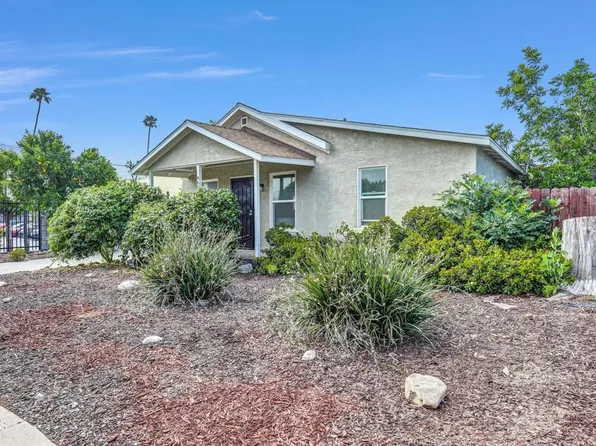 460 Vermont St, Altadena, CA 91001