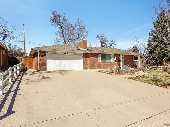 1627 S Dover Court, Lakewood, CO 80232