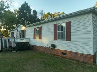 206 W Mobile Rd, Harbinger, NC 27941