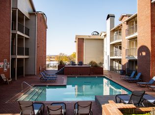 Lincoln Park Apartments, Tulsa, OK 74119