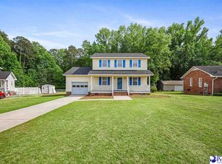 393 Shearin St, Darlington, SC 29532