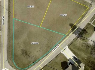 Shellway Dr, Mount Ayr, IA 50854