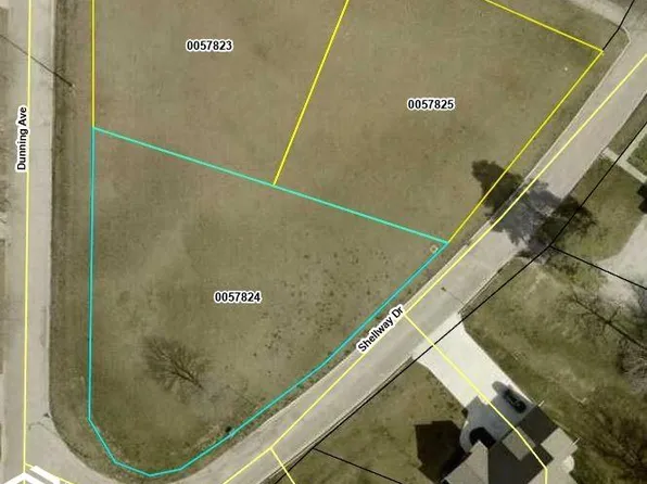 Shellway Dr, Mount Ayr, IA 50854