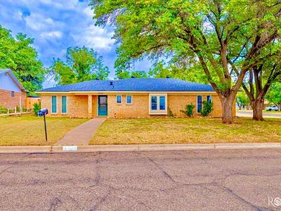 3604 Old Post Cir, San Angelo, TX, 76904