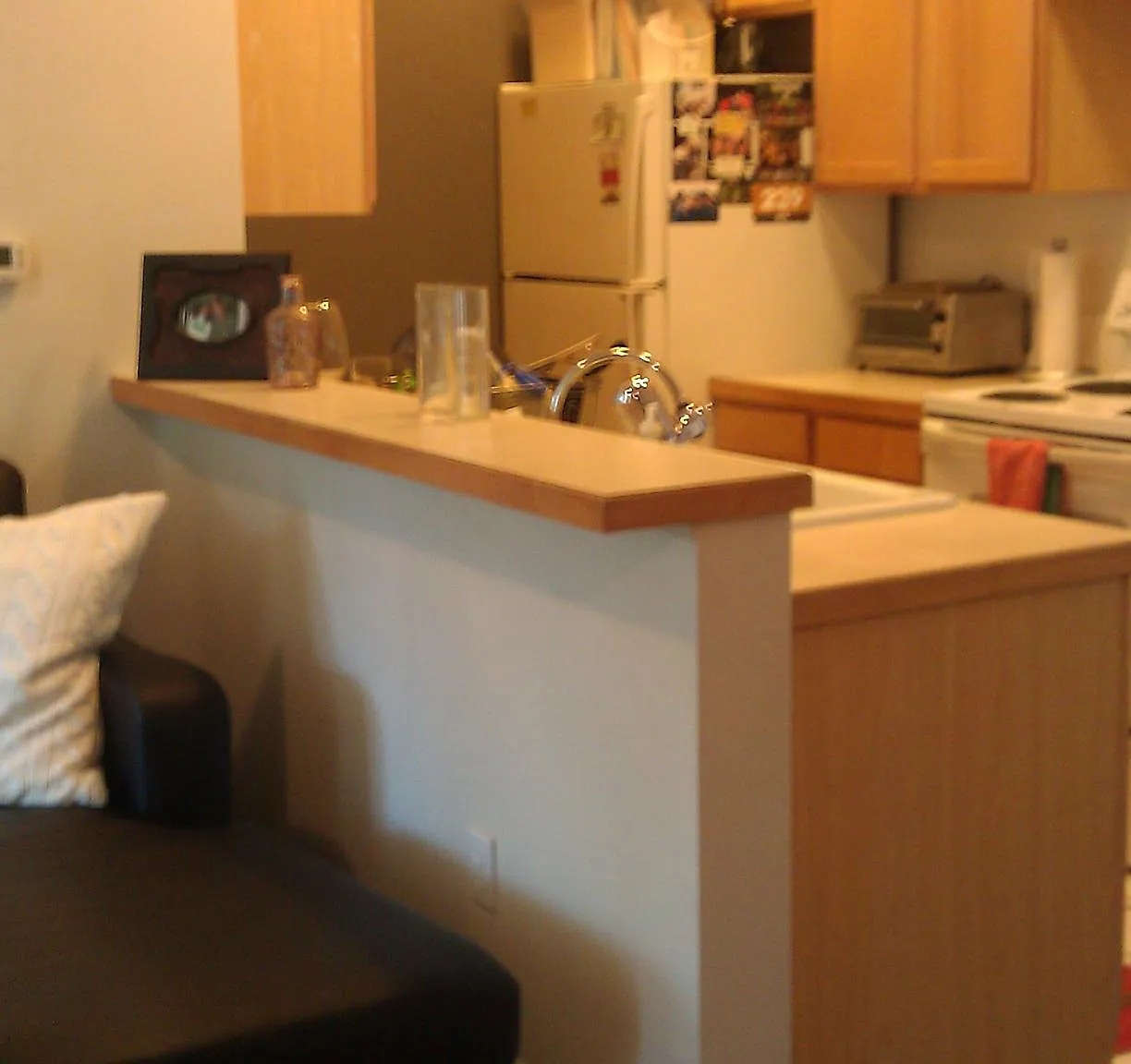 1 bed, 750 sqft, $1,950 — Photo 3