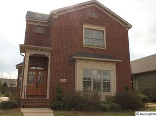 6306 Midtowne Ln, Huntsville, AL 35806