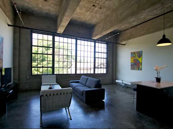 Junior House Lofts, 710 S 3rd St Unit 106, Milwaukee, WI 53204