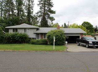6510 N Victor St, Spokane, WA 99208