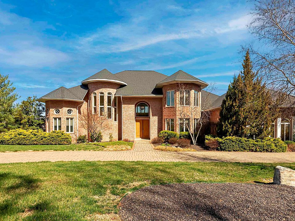 609 Stone Creek Dr, Makanda, IL 62958 Zillow