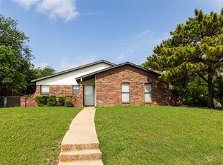5413 Galaxie Rd, Garland, TX 75044