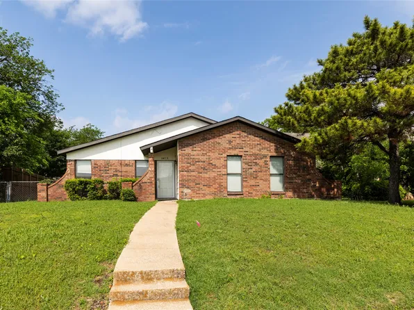 5413 Galaxie Rd, Garland, TX 75044