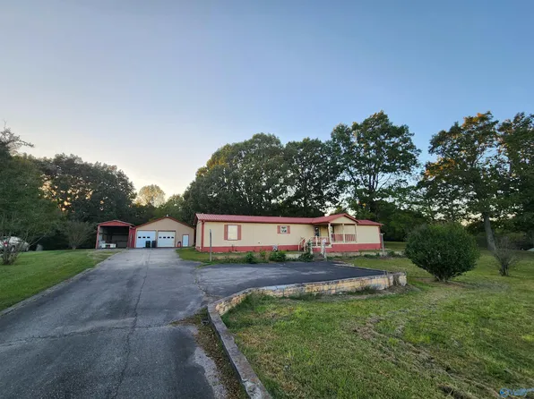 2010 Keel Mountain Rd, Gurley, AL 35748