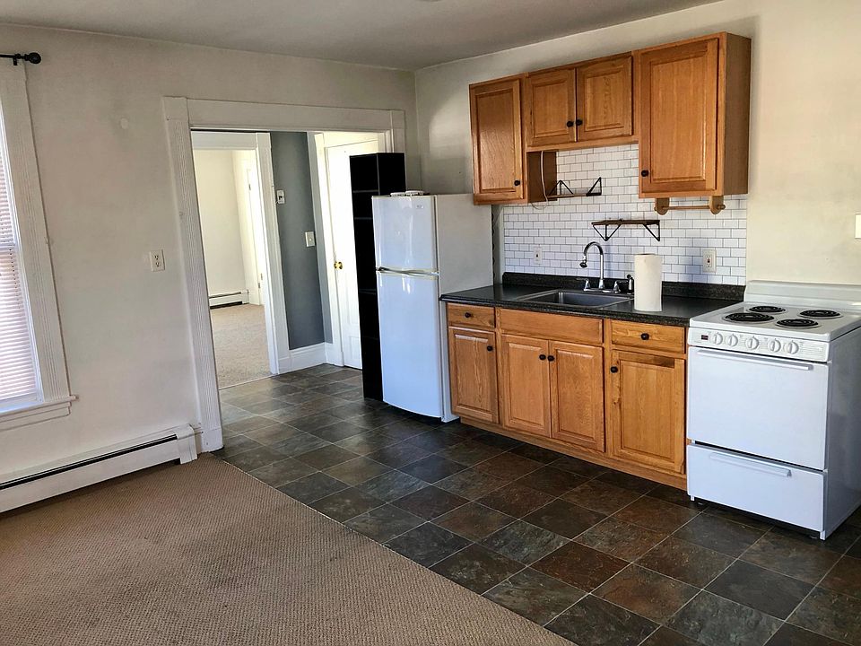 1st image of 5 Hammatt St Suite 3